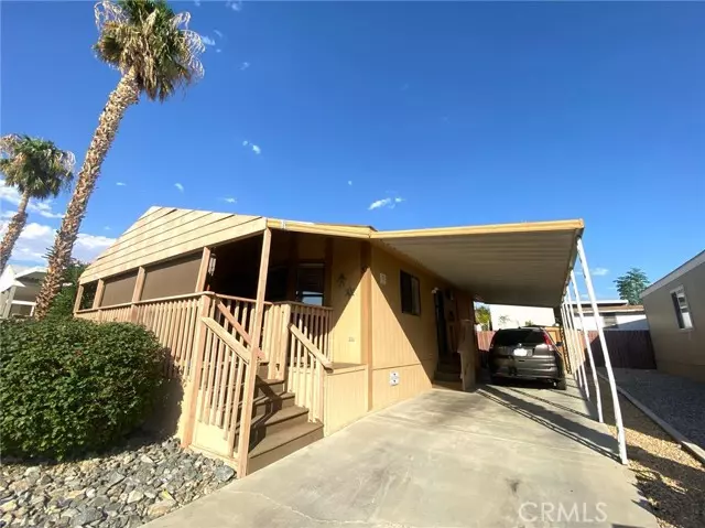 17640 Corkill RD #10, Desert Hot Springs, CA 92241