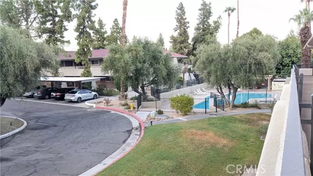 2857 N Los Felices RD #203, Palm Springs, CA 92262