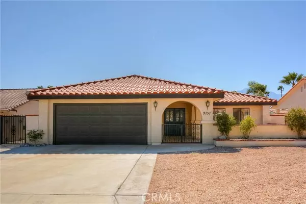 9151 Warwick DR, Desert Hot Springs, CA 92240