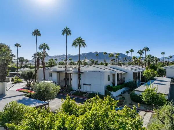 1150 E Palm Canyon DR #82, Palm Springs, CA 92264