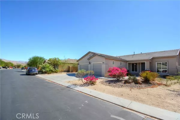 Desert Hot Springs, CA 92240,66865 Joshua CT