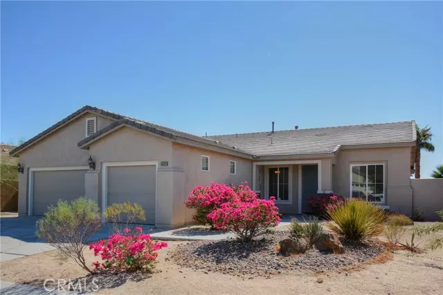 66865 Joshua CT, Desert Hot Springs, CA 92240