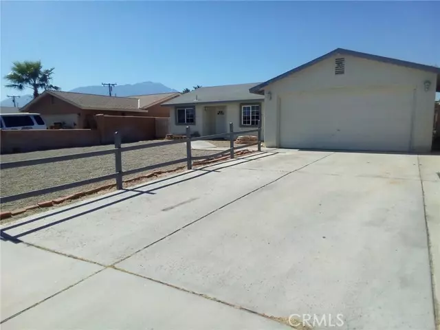 Desert Hot Springs, CA 92240,13575 Del Ray LN