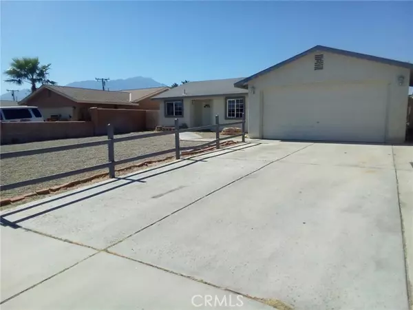 13575 Del Ray LN, Desert Hot Springs, CA 92240