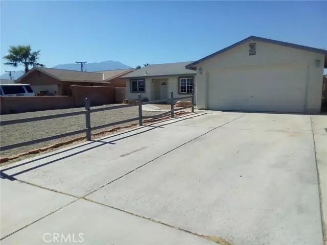 Desert Hot Springs, CA 92240,13575 Del Ray LN