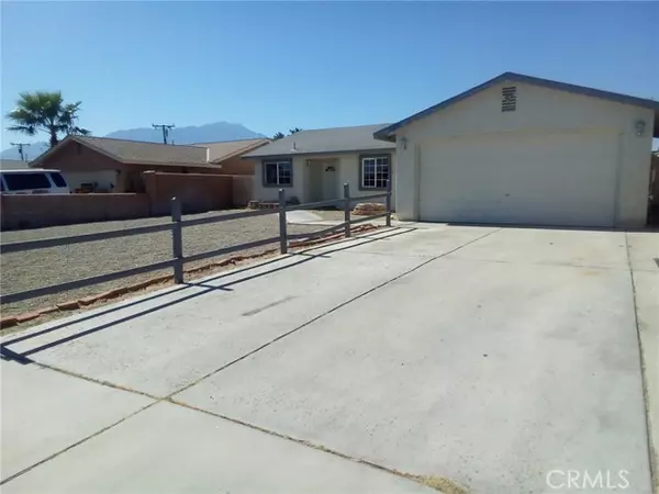 13575 Del Ray LN, Desert Hot Springs, CA 92240