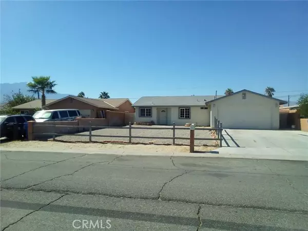 Desert Hot Springs, CA 92240,13575 Del Ray LN