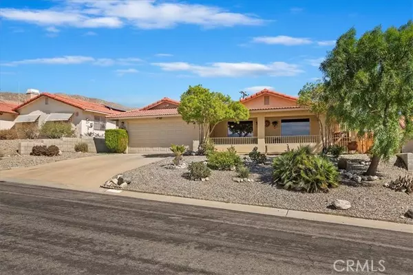 Desert Hot Springs, CA 92240,11250 Pomelo DR