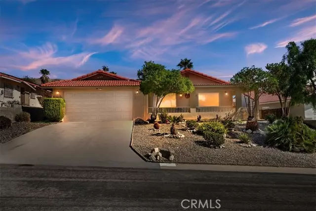 11250 Pomelo DR, Desert Hot Springs, CA 92240