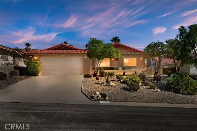 11250 Pomelo DR, Desert Hot Springs, CA 92240