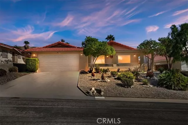 11250 Pomelo DR, Desert Hot Springs, CA 92240