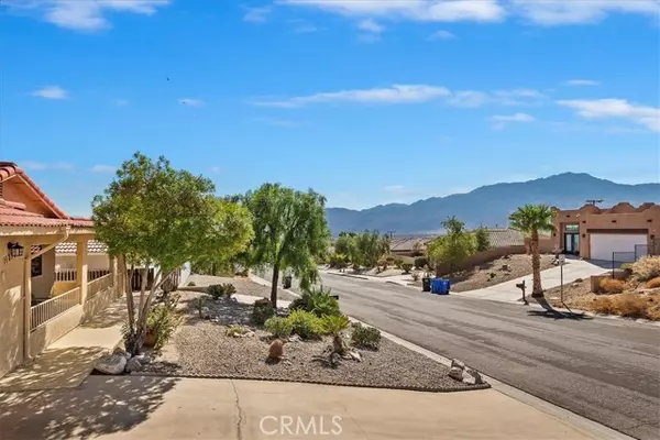 Desert Hot Springs, CA 92240,11250 Pomelo DR