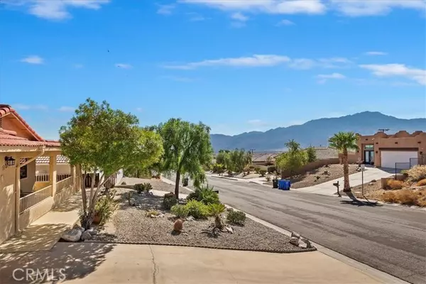 Desert Hot Springs, CA 92240,11250 Pomelo DR