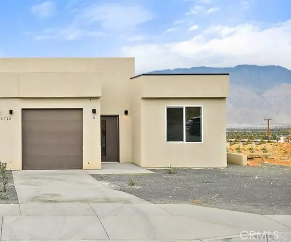 66715 Pinto Way, Desert Hot Springs, CA 92240