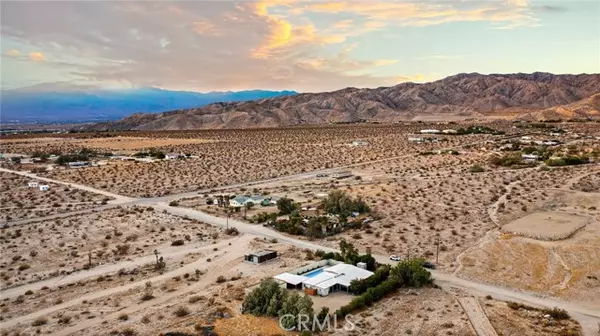 Desert Hot Springs, CA 92241,73111 18th Ave