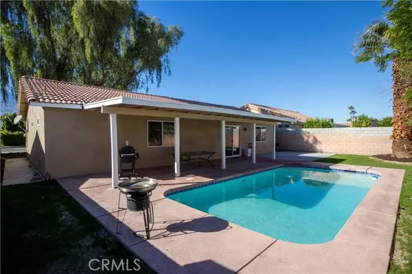 31340 Avenida La Gaviota, Cathedral City, CA 92234