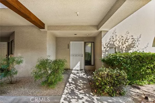 Palm Springs, CA 92262,255 S Avenida Caballeros #106