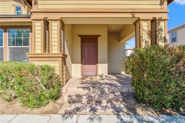 642 Via Firenze,  Cathedral City,  CA 92234