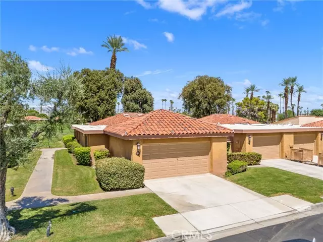 66 Sunrise DR, Rancho Mirage, CA 92270