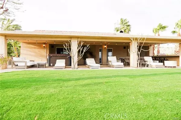 68165 Marion WAY, Desert Hot Springs, CA 92240