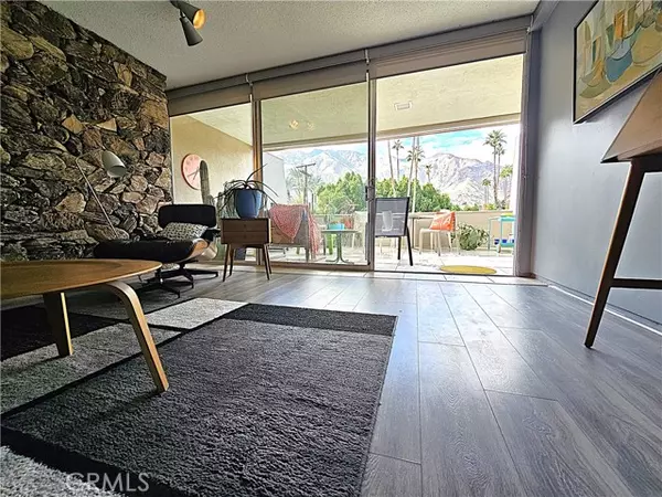 Palm Springs, CA 92262,197 W Via Lola #17