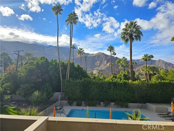 Palm Springs, CA 92262,197 W Via Lola #17