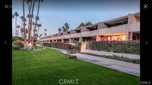 197 W Via Lola #17, Palm Springs, CA 92262