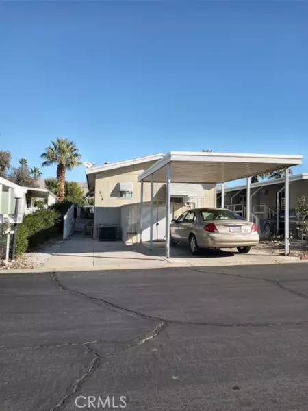 15500 Bubbling Wells RD #114, Desert Hot Springs, CA 92240