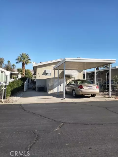 Desert Hot Springs, CA 92240,15500 Bubbling Wells RD #114