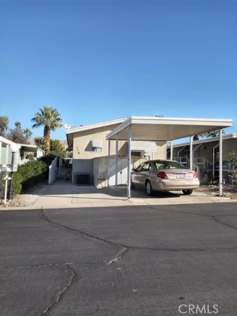 15500 Bubbling Wells RD #114, Desert Hot Springs, CA 92240