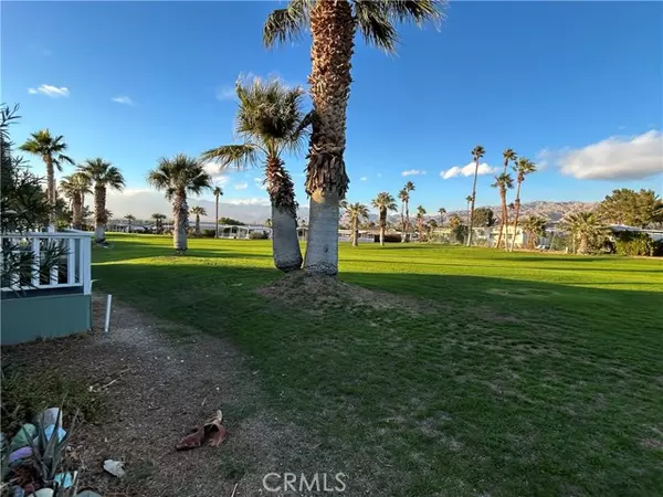 Desert Hot Springs, CA 92240,15500 Bubbling Wells RD #114