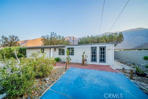 59871 Palm Oasis AVE, Palm Springs, CA 92262