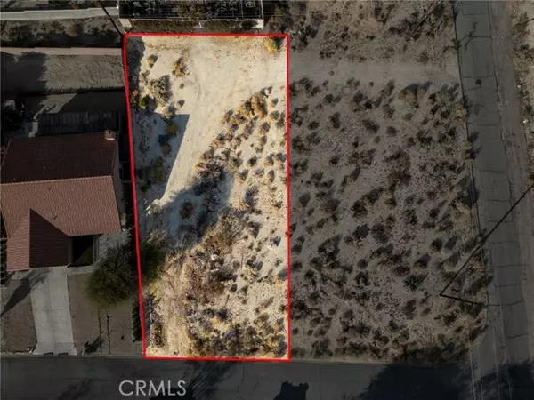 0 San Carlos RD,  Desert Hot Springs,  CA 92240