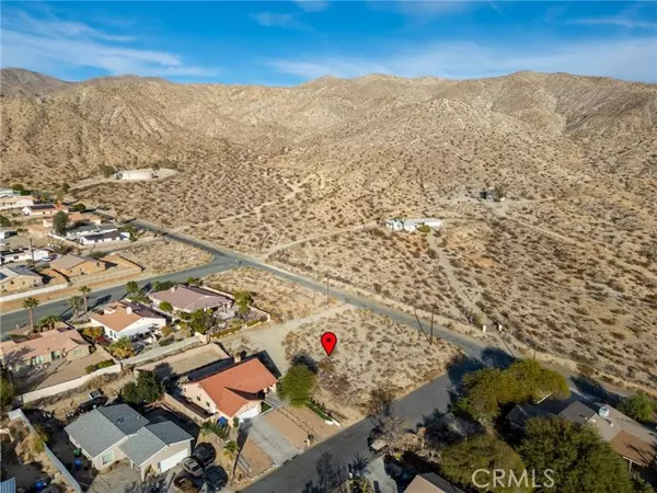 Desert Hot Springs, CA 92240,0 San Carlos RD