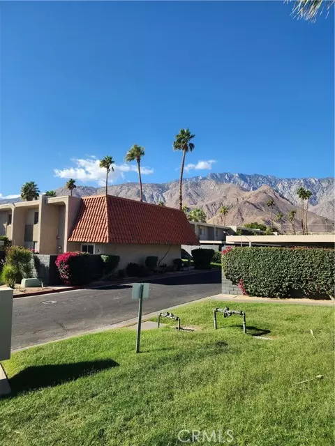 Palm Springs, CA 92262,2286 N Indian Canyon DR #F