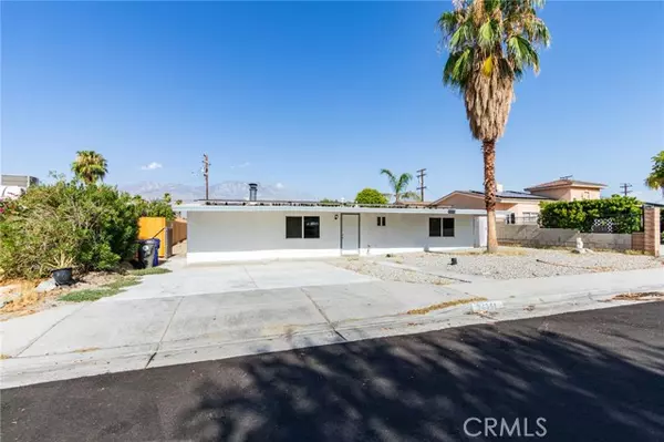 Cathedral City, CA 92234,34351 Judy LN