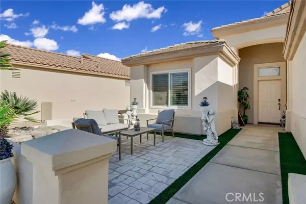 Palm Desert, CA 92211,36554 Royal Sage CT