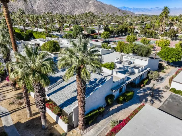 1150 E Palm Canyon DR #55, Palm Springs, CA 92264