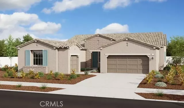 81955 Vida Bella DR, La Quinta, CA 92253