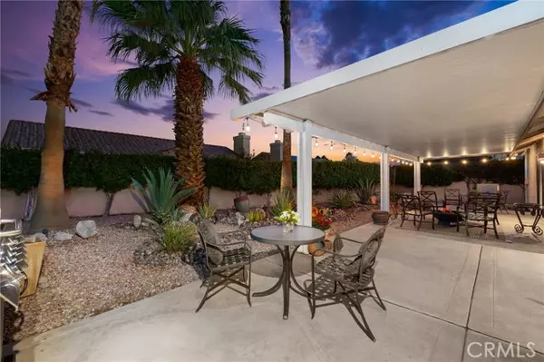 Thousand Palms, CA 92276,33874 Palm Lake CIR