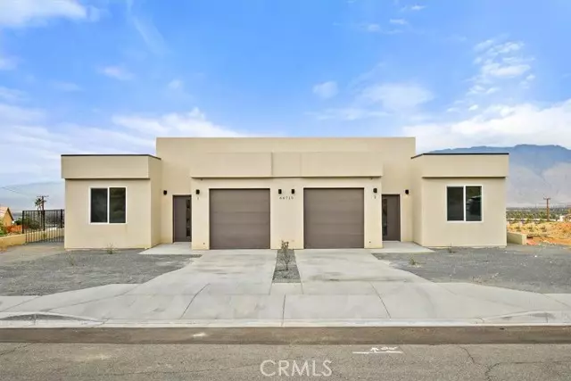 66715 Pinto WAY #1, Desert Hot Springs, CA 92240