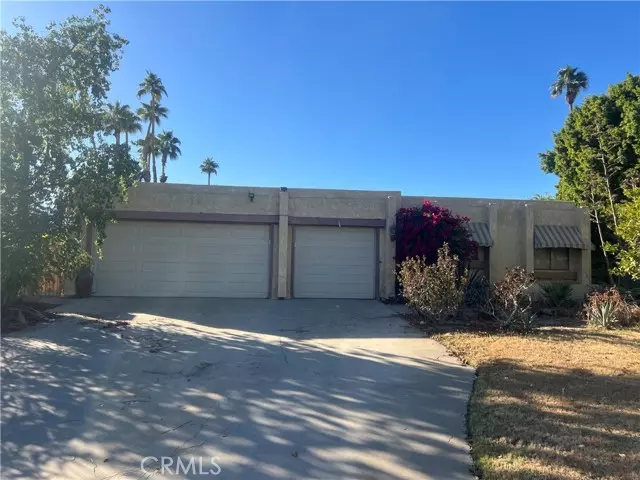 Rancho Mirage, CA 92270,36695 Jasmine LN