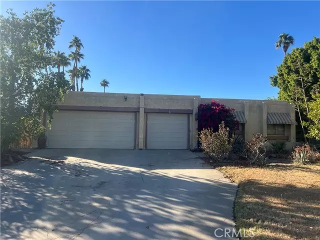 36695 Jasmine LN, Rancho Mirage, CA 92270