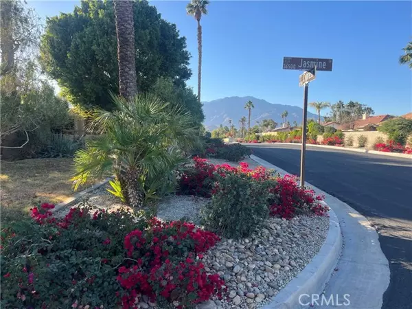 Rancho Mirage, CA 92270,36695 Jasmine LN