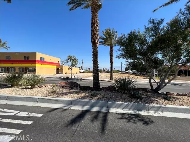 0 Pierson, Desert Hot Springs, CA 92240