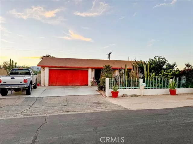 30255 Arbol Real, Thousand Palms, CA 92276