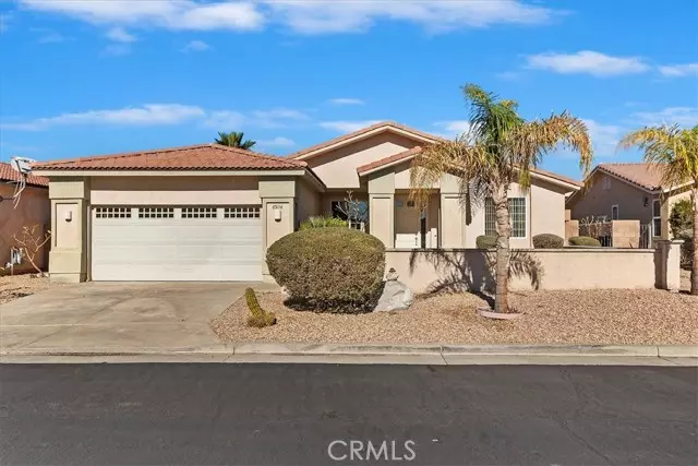 65114 Mesa AVE, Desert Hot Springs, CA 92240