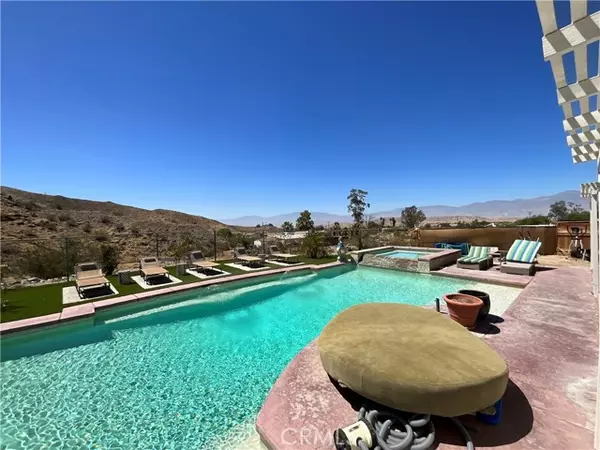 Desert Hot Springs, CA 92241,73405 Rask RD