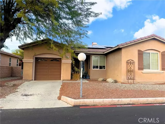 Desert Hot Springs, CA 92240,65565 Acoma AVE #68