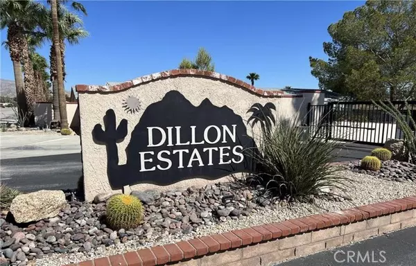 Desert Hot Springs, CA 92241,69525 Dillon